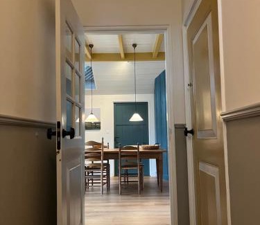 Nigtevecht Apartment | Kleinhoef - charmante, luxe kamers in een boerderij uit 1875