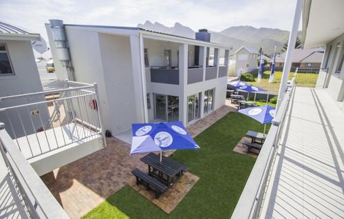 Kleinmond House | Kleinmond Lodge