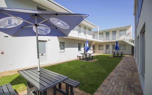 Kleinmond House | Kleinmond Lodge