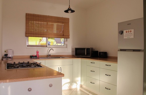 Jan Thiel Apartment | kleinschalig resort curaçao , vakantie huis huren Jan Thiel