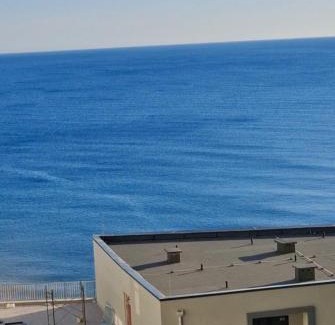 Shengjin Apartment | kleno seaside