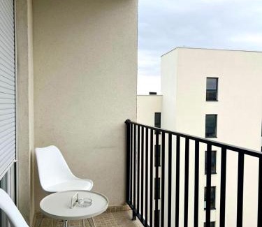 Matiçan Apartment | Kleon Apartament
