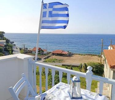 Samos Apartment | Kleopatra's apartment, Livadaki
