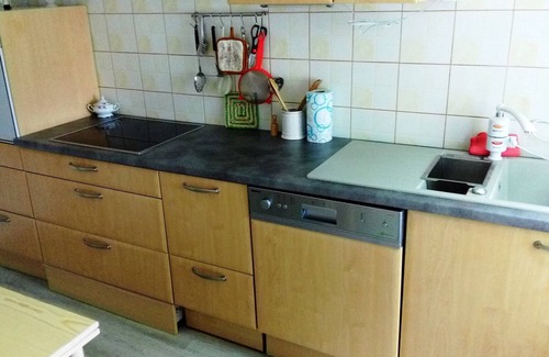 Olib House | Klevini Dvori - Duplex Three-Bedroom Apartment
