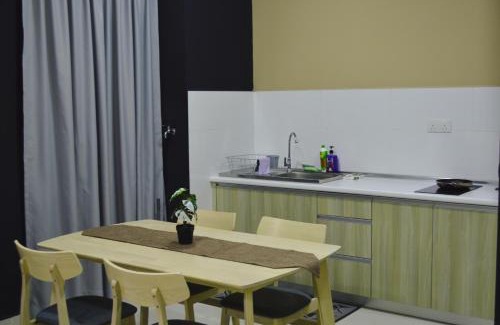 Kota Warisan Apartment | KLIA Airport Homestay 17