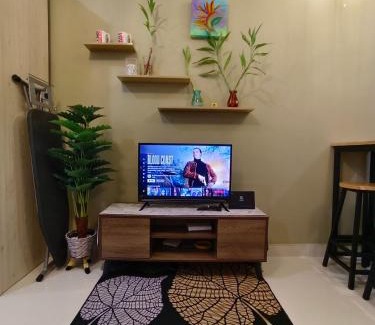 Kota Warisan Apartment | KLIA Airport Homestay 8