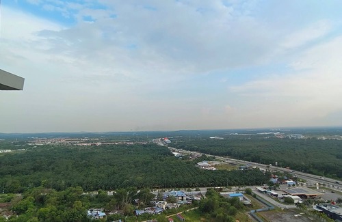 Kota Warisan Apartment | KLIA AIRPORT HOMESTAY 88