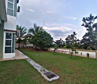 Kampung Salak Tinggi House | KLIA Airport Homestay 9