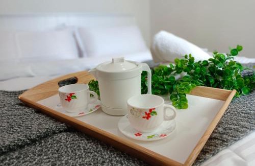 Sepang Apartment | KLIA Ehsan Residence Cozy Air-Con Suite 8 Pax