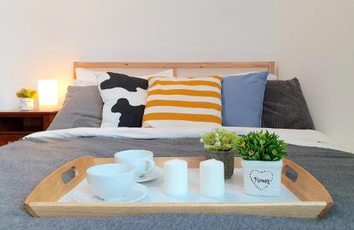 Sepang Apartment | KLIA Ehsan Residences Sepang Nilai
