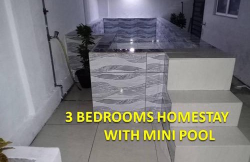 Sepang House | KLIA Homestay Ummie
