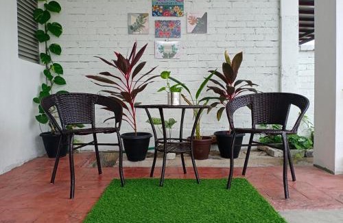 Sepang House | KLIA Homestay Ummie