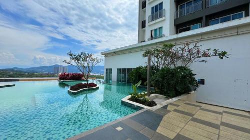 Nilai Apartment | KLIA Mesahill Fully Air-Con Suite, Bandar Baru Nilai, 71800 Nilai