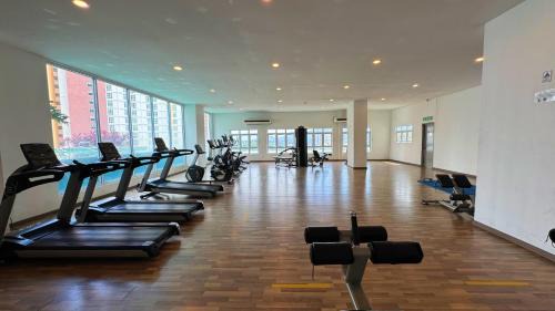 Nilai Apartment | KLIA Mesahill Fully Air-Con Suite, Bandar Baru Nilai, 71800 Nilai