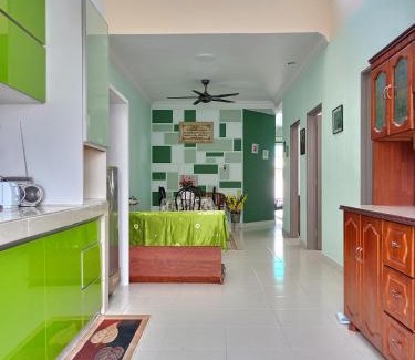 Sepang House | KLIA Sariani homestay