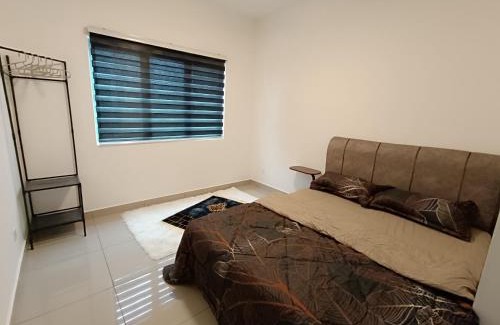 Sepang Apartment | KLIA Sepang Acacia Residences by Ruma Aisya
