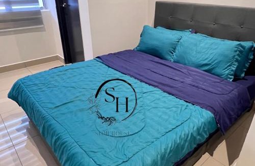 Banting House | KLIA SomeHouse Homestay