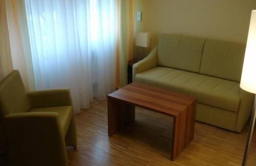 Rhein-Erft-Kreis District Hotel | Klima Hotel Europarc