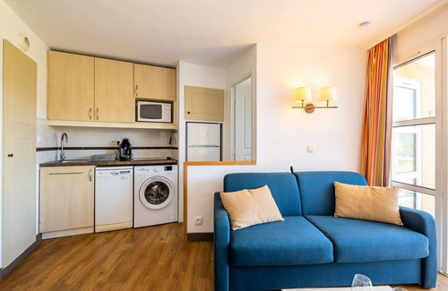 Agay Apartment | Klimatisiertes Apartment 2 Zimmer 4 Personen - Prestige