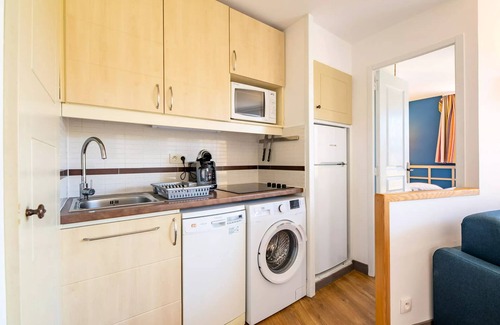 Agay Apartment | Klimatisiertes Apartment 2 Zimmer 4 Personen - Prestige