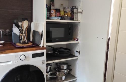 Heilbronn Apartment | Klimatisiertes Ferienhaus am Bauleuteweg 25