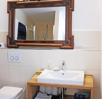 Deidesheim Apartment | Klimatisiertes Loft im Herzen von Deidesheim