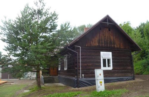 gmina Skołyszyn House | Klimatyczny Domek