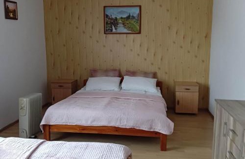 gmina Skołyszyn House | Klimatyczny Domek