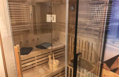 Kielce Apartment | Klimatyzowany Apartament EGIPT z sauną i miejscem parkingowym