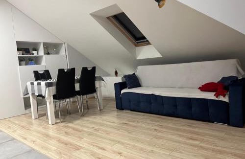 Kielce Apartment | Klimatyzowany Apartament Paris