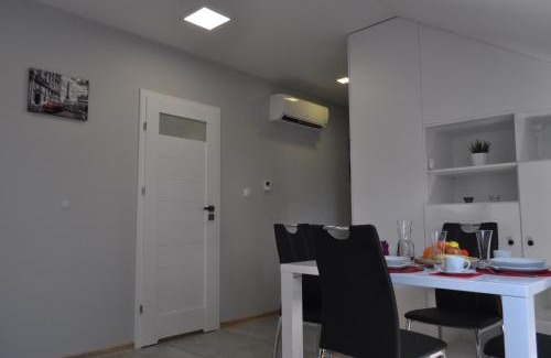 Kielce Apartment | Klimatyzowany Apartament Paris