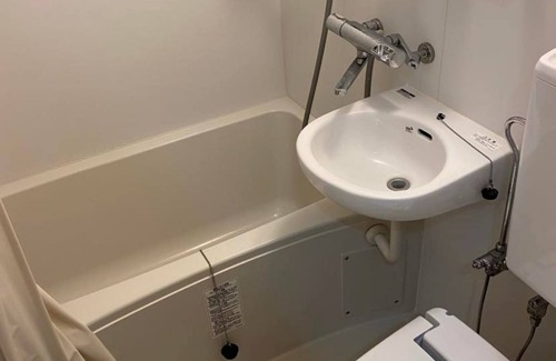 Hakone Hotel | Klingelbear Allself accommodation Room 101/Ashigarashimo-gun Kanagawa