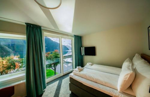 Ardalstangen Hotel | Klingenberg Hotel - Årdal
