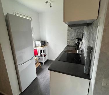 Mariehamn Apartment | Klintvägen 18 apartment 10