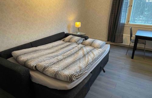 Mariehamn Apartment | Klintvägen 18 apartment 10