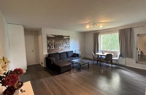 Mariehamn Apartment | Klintvägen 18 apartment 10