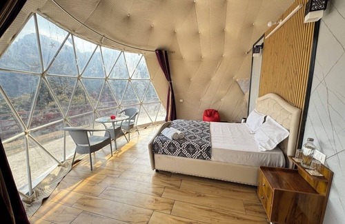 Bullawala Resort | KLIO Adventure Resort, Mussoorie