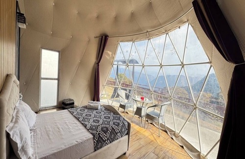 Bullawala Resort | KLIO Adventure Resort, Mussoorie
