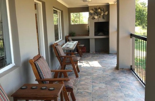 Thabazimbi Apartment | Klipgat Guesthouse Nyala