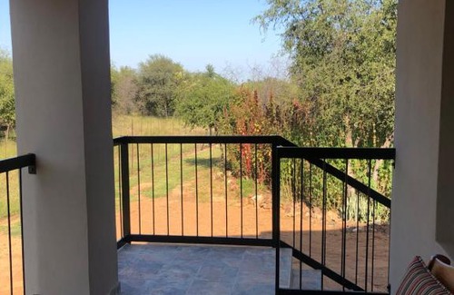 Thabazimbi Apartment | Klipgat Guesthouse Nyala