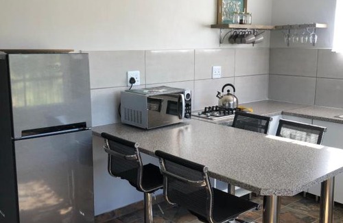 Thabazimbi Apartment | Klipgat Guesthouse Nyala