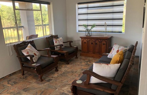 Thabazimbi Apartment | Klipgat Guesthouse Nyala