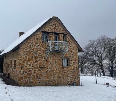 Okhahlamba Apartment | Kliphuis