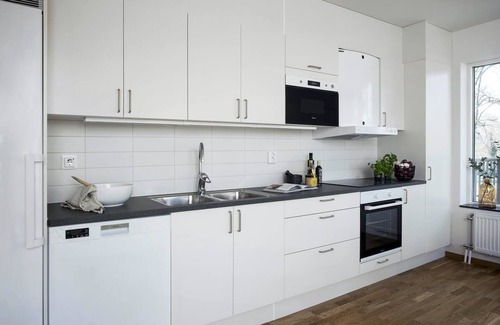 Klippan Apartment | Klippanco