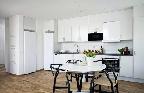Klippan Apartment | Klippanco