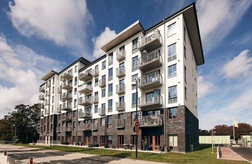 Klippan Apartment | Klippanco