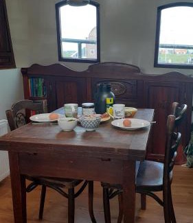 Zwolle City Centre Bed & Breakfast | Klipper Engelburg
