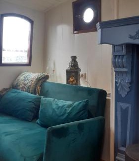 Zwolle City Centre Bed & Breakfast | Klipper Engelburg
