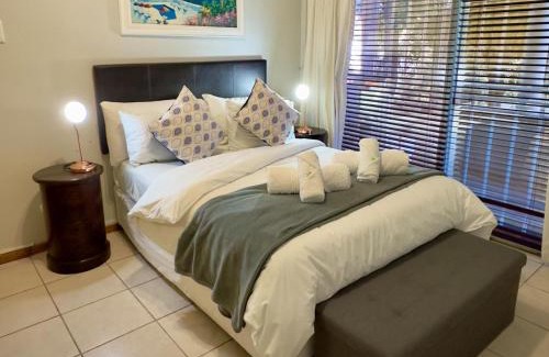 Springbok Bed & Breakfast | Kliprand Guest House