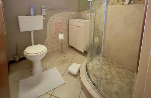 Springbok Bed & Breakfast | Kliprand Guest House